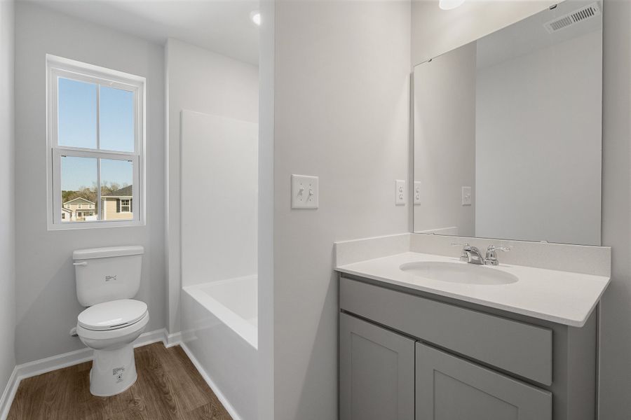 4br New Home in Sunset Beach, NC.  - Slide 27