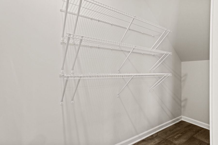 1,415sf New Home in Spartanburg, SC.  - Slide 11