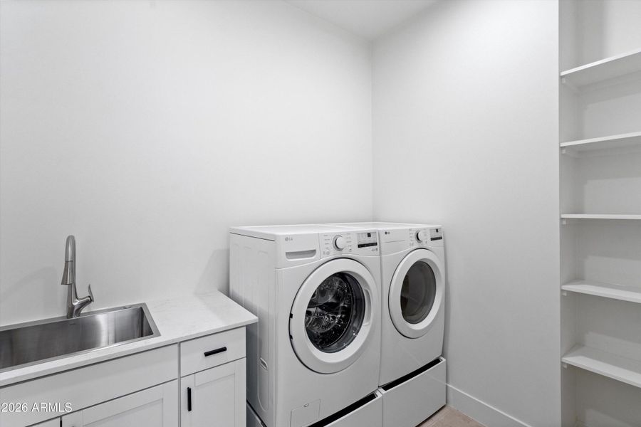 45-Laundry Room