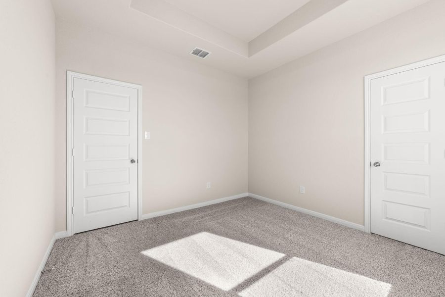 Not Actual Home. Representative Photo