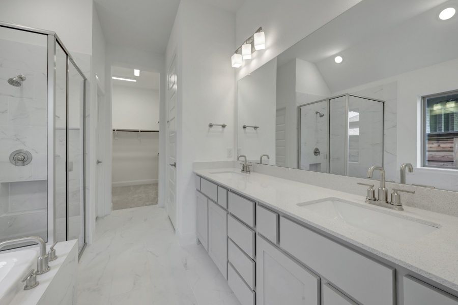 Owner's Bath Owner's Bath