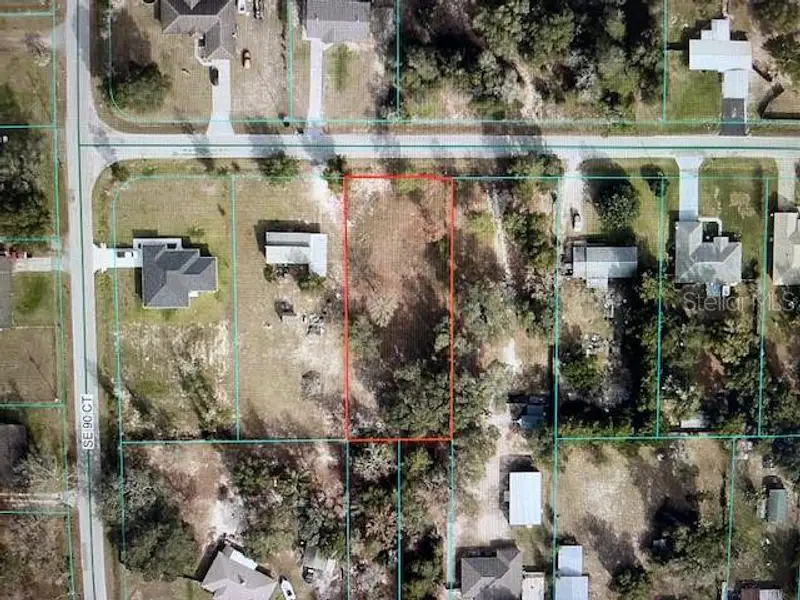 Site preparation for new homesites in , Belleview (Image 3). Site preparation for new homesites in , Belleview (Image 3).