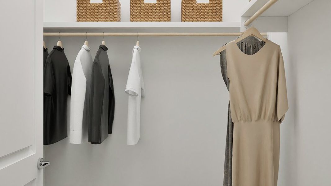 West Core M002 Daisy Owners WIC F1