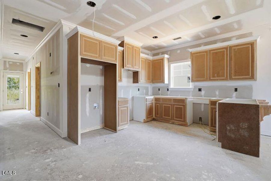 Kitchen Kitchen