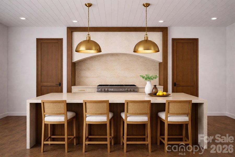 Virtual Future Kitchen Virtual Future Kitchen