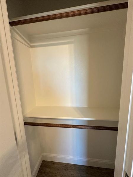 Spacious, unfurnished interior of a new home in , Abilene (Image 16).