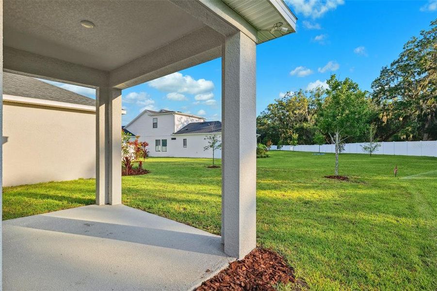 Image 49 of a home in Copeland Creek.