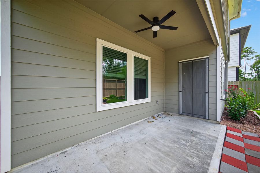 Image 29 of a home in Presswoods.