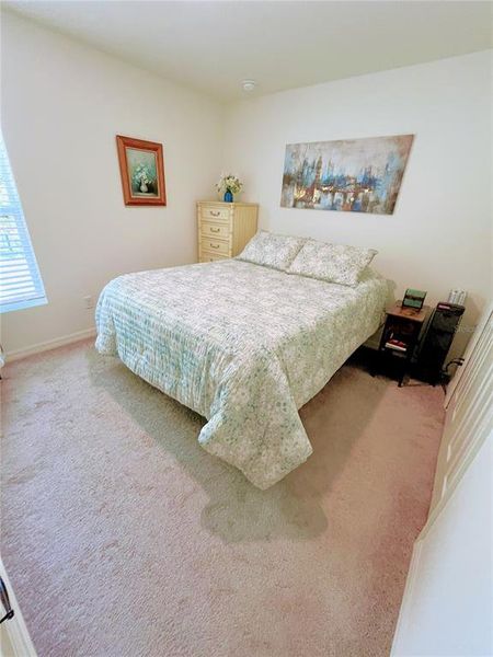 Furnished interior view inside a new home in , Palm Coast (Image 12). Furnished interior view inside a new home in , Palm Coast (Image 12).