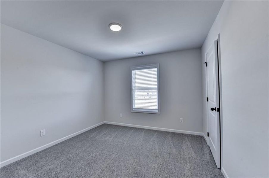 Spacious, unfurnished interior of a new home in , Auburn (Image 62). Spacious, unfurnished interior of a new home in , Auburn (Image 62).