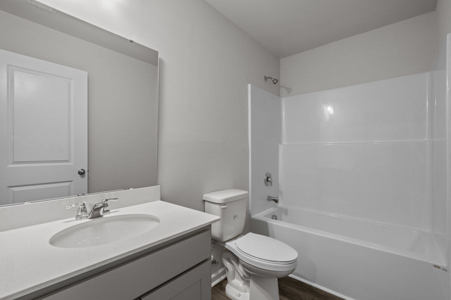 New Home in Conway, SC.  - Slide 25