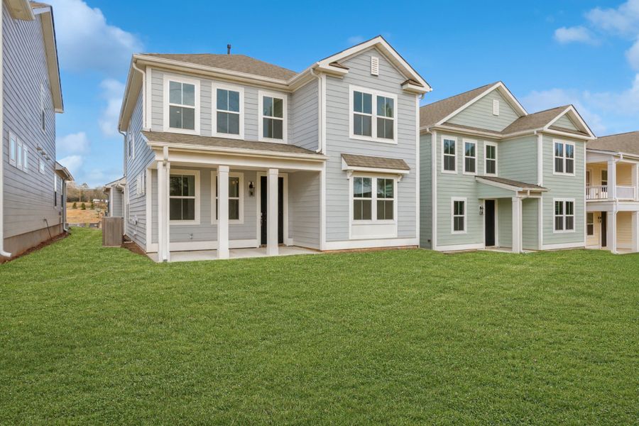 204 Nicolet Drive, Simpsonville, SC.  - Slide 4