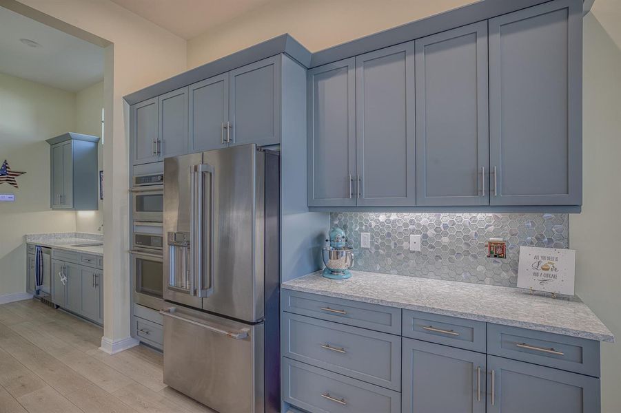 Kitchen Kitchen