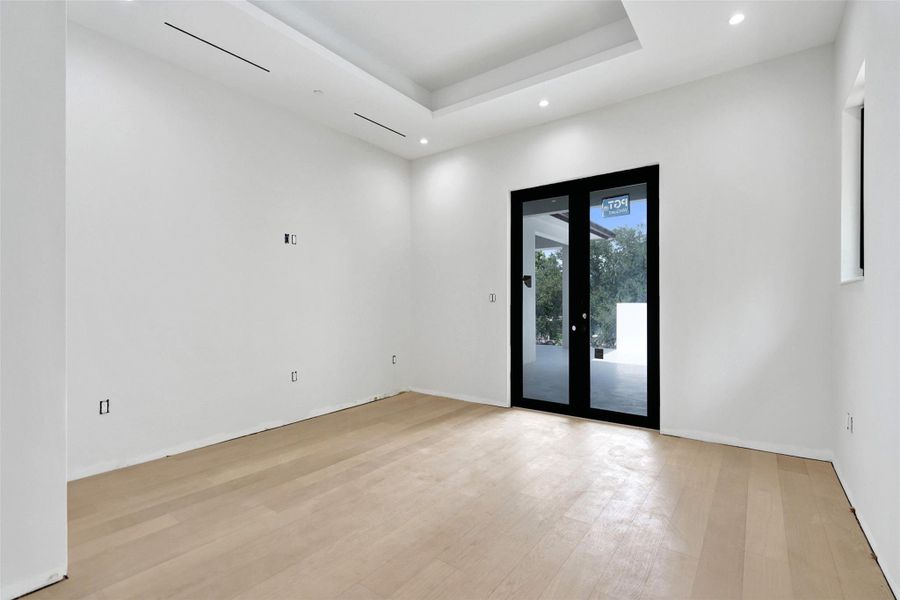 Spacious, unfurnished interior of a new home in , Plantation (Image 25). Spacious, unfurnished interior of a new home in , Plantation (Image 25).