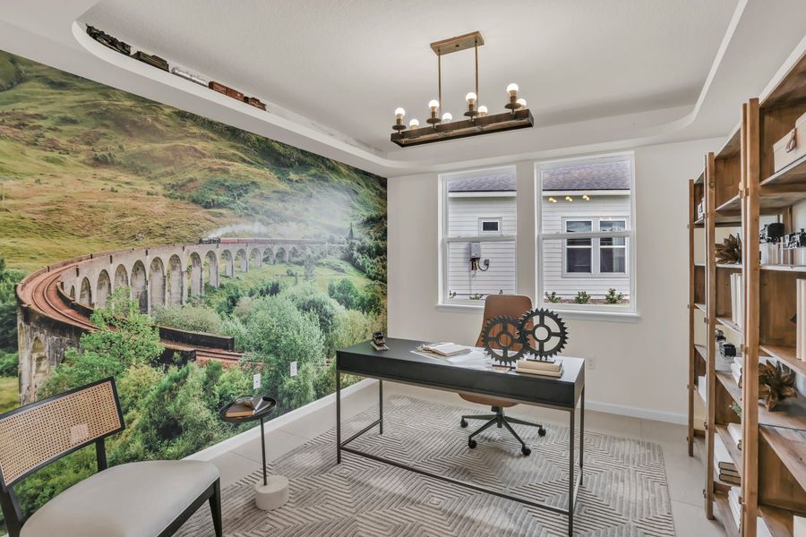 Palm Coast, FL New Home.  - Slide 18