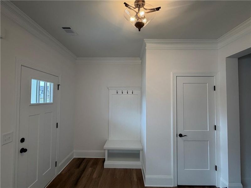 Spacious, unfurnished interior of a new home in , Jefferson (Image 24).