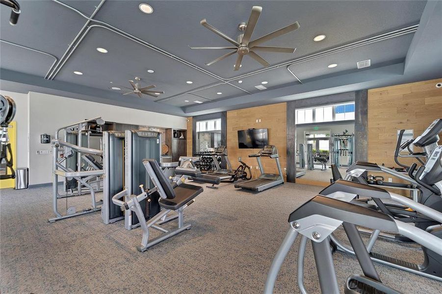 Community amenities in SouthShore Yacht Club, Ruskin (Image 72).