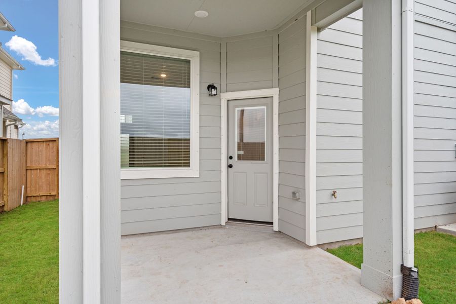 Image 26 of a home in Meridiana.