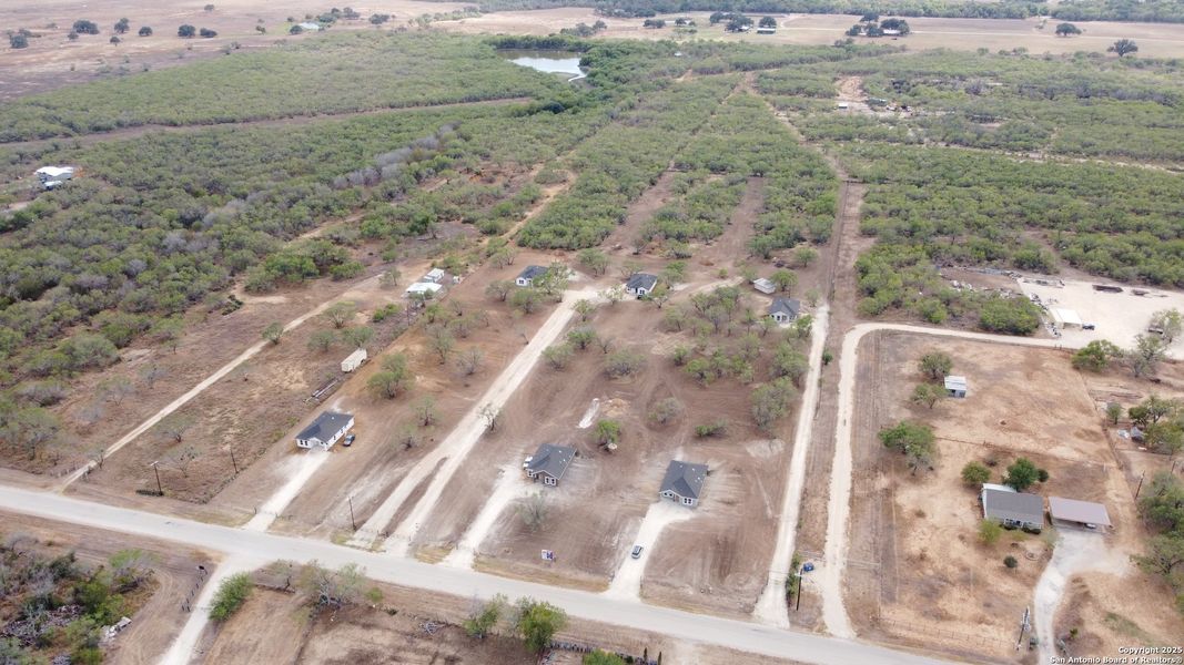 Site preparation for new homesites in , Pleasanton (Image 11).