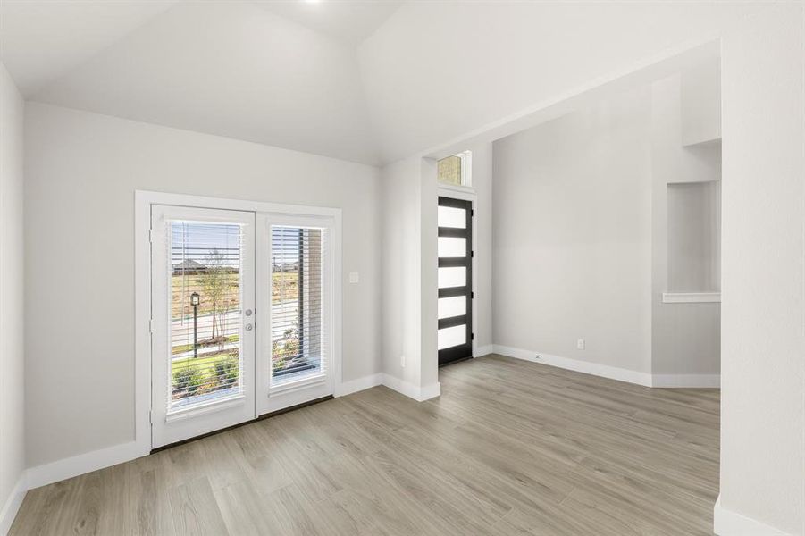 05. 1232 Unity - Dining