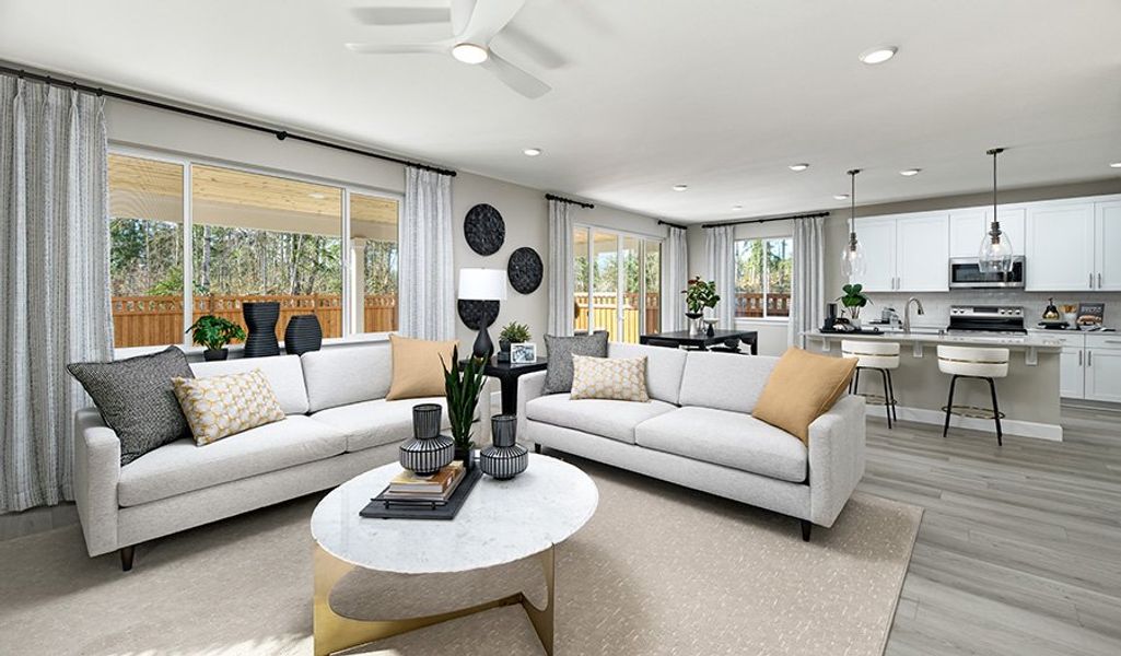 Moonstone-W914-Tehaleh Great Room