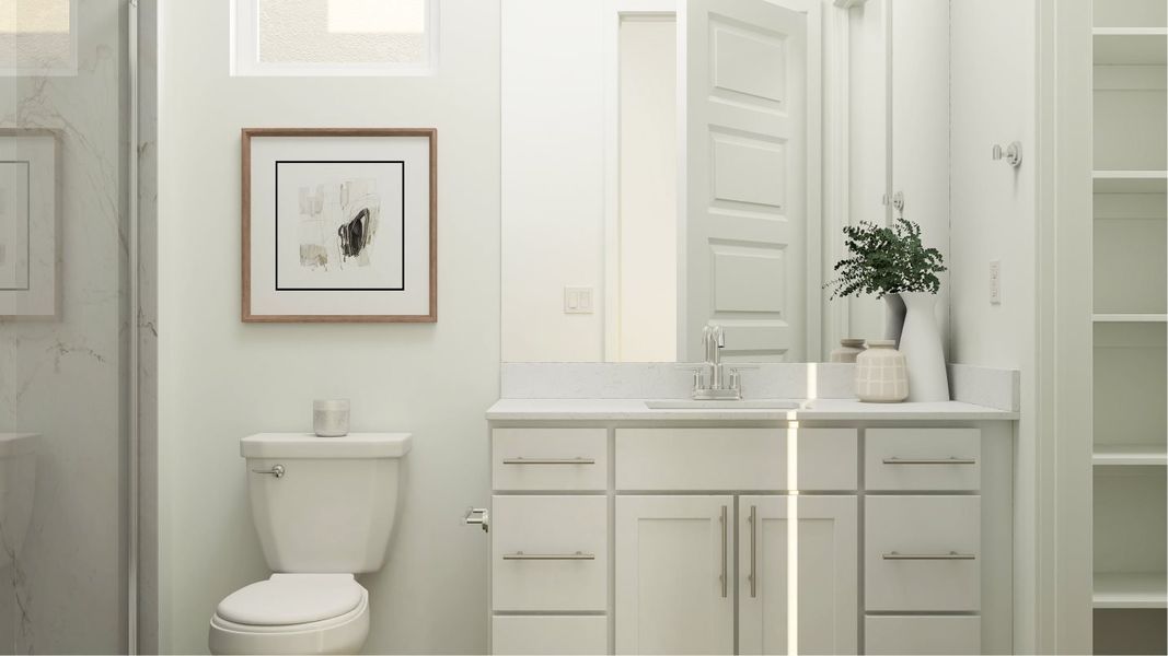 Evolution Next Gen Suite