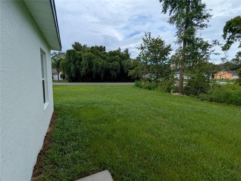 Front exterior of a new home in , Ocala, FL, highlighting curb appeal (Image 11).