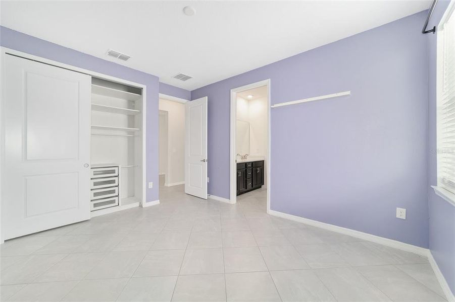 Spacious, unfurnished interior of a new home in Calesa Township, Ocala (Image 68).