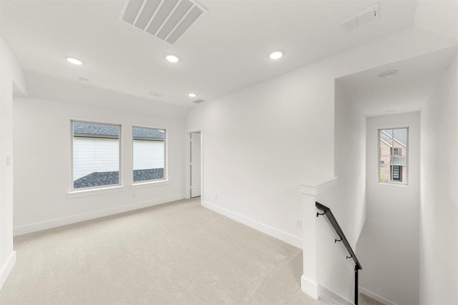 14. 1141 Amaryllis - Game