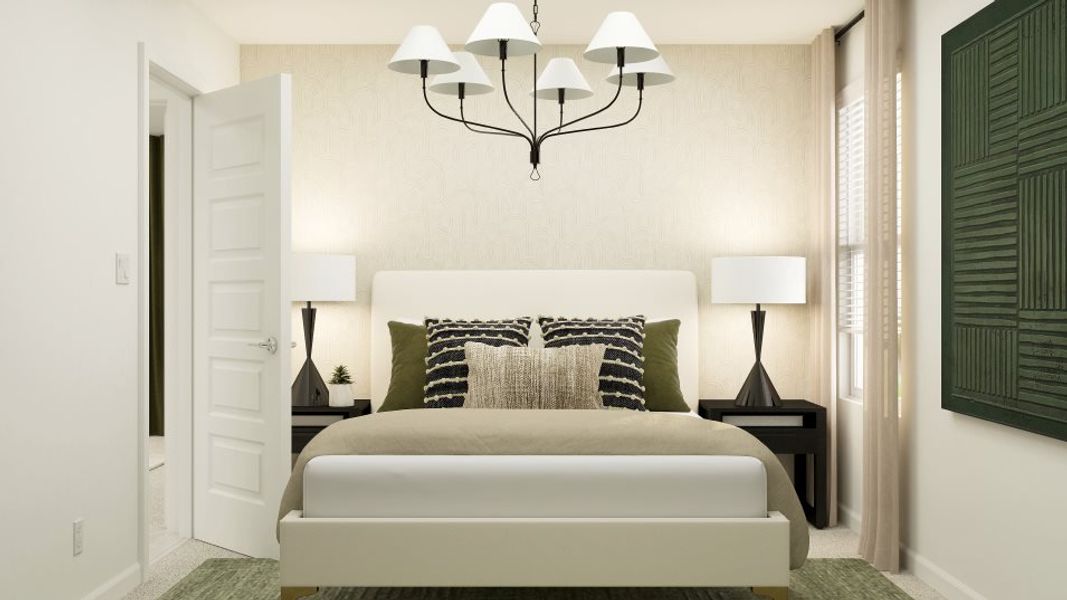 Juno Bed2