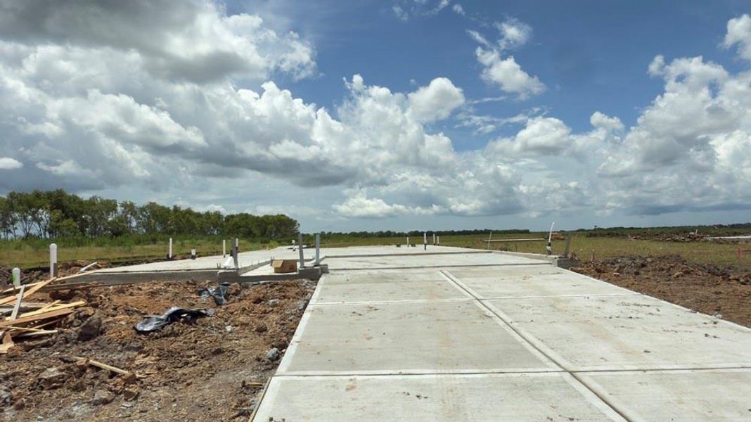 Every foundation at DWH is engineered and it’s inspected three times! We do not do “batch” testing. Rest easy knowing your foundation comes with a 10 year warranty. Every foundation at DWH is engineered and it’s inspected three times! We do not do “batch” testing. Rest easy knowing your foundation comes with a 10 year warranty.