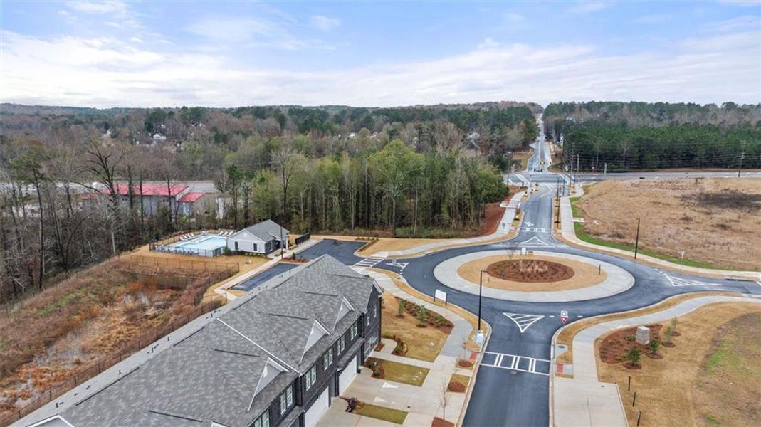 Image 44 of a home in Reeves Park. Image 44 of a home in Reeves Park.