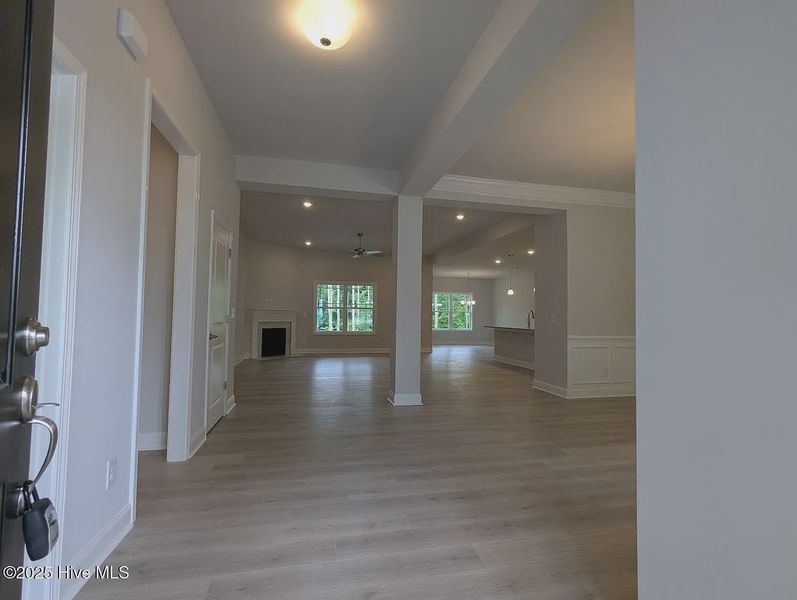 Image 20 of a home in Harvest Creek.