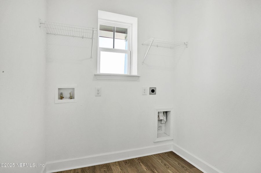 Spacious, unfurnished interior of a new home in , St. Augustine (Image 13). Spacious, unfurnished interior of a new home in , St. Augustine (Image 13).