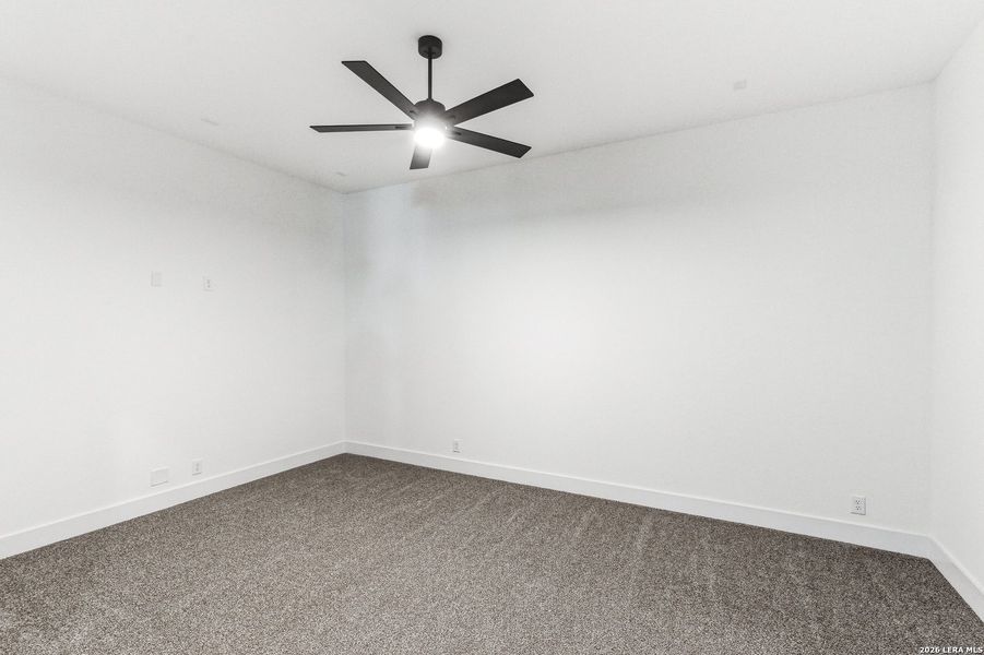Spacious, unfurnished interior of a new home in , San Antonio (Image 44). Spacious, unfurnished interior of a new home in , San Antonio (Image 44).