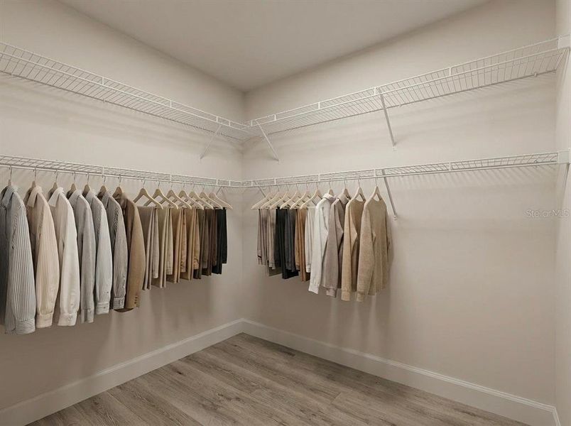 Close-up of interior finishes inside a home in , Ocala (Image 12).