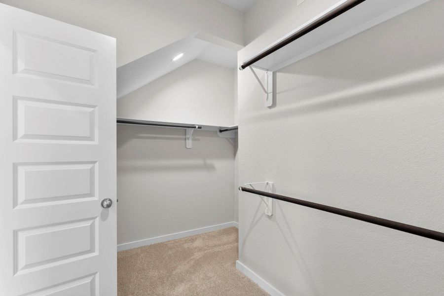 Spacious, unfurnished interior of a new home in Cypresswood Landing, Humble (Image 30). Spacious, unfurnished interior of a new home in Cypresswood Landing, Humble (Image 30).