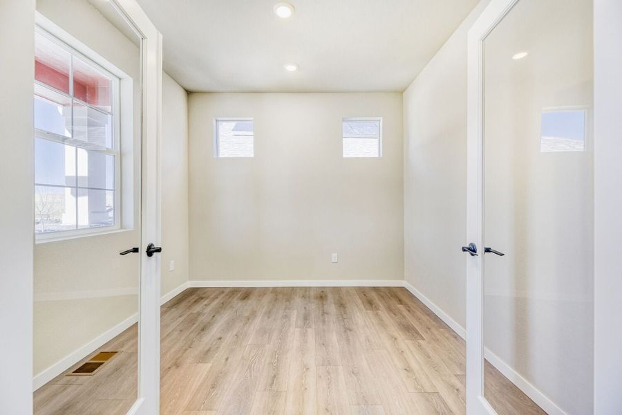 Parker, CO New Home.  - Slide 9