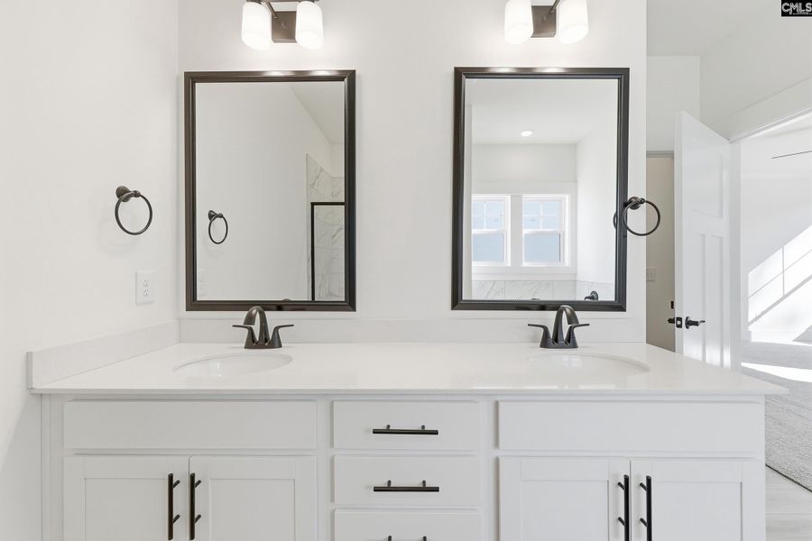 Image 32 of a home in Blythewood Farms.