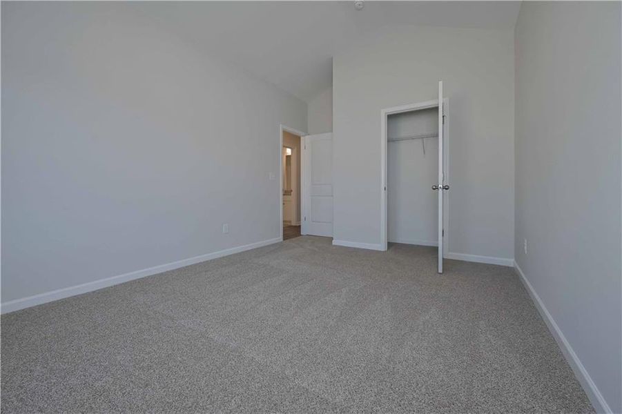 Spacious, unfurnished interior of a new home in , Villa Rica (Image 18).