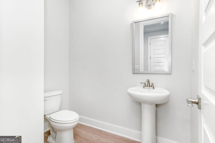 Image 30 of a home in The Manor at Gainesville Township.