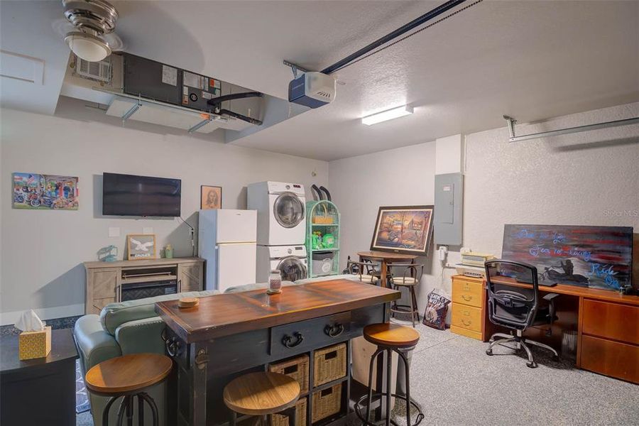 Furnished interior view inside a new home in , Lehigh Acres (Image 10). Furnished interior view inside a new home in , Lehigh Acres (Image 10).