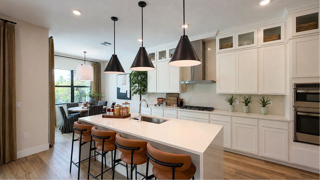 Estatesat Lotis Sorrento Kitchen 1of2 F1 Estatesat Lotis Sorrento Kitchen 1of2 F1