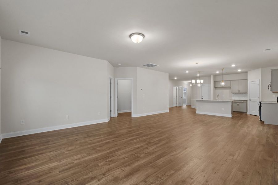 1238 Calabash Station Blvd NW, Calabash, NC.  - Slide 4