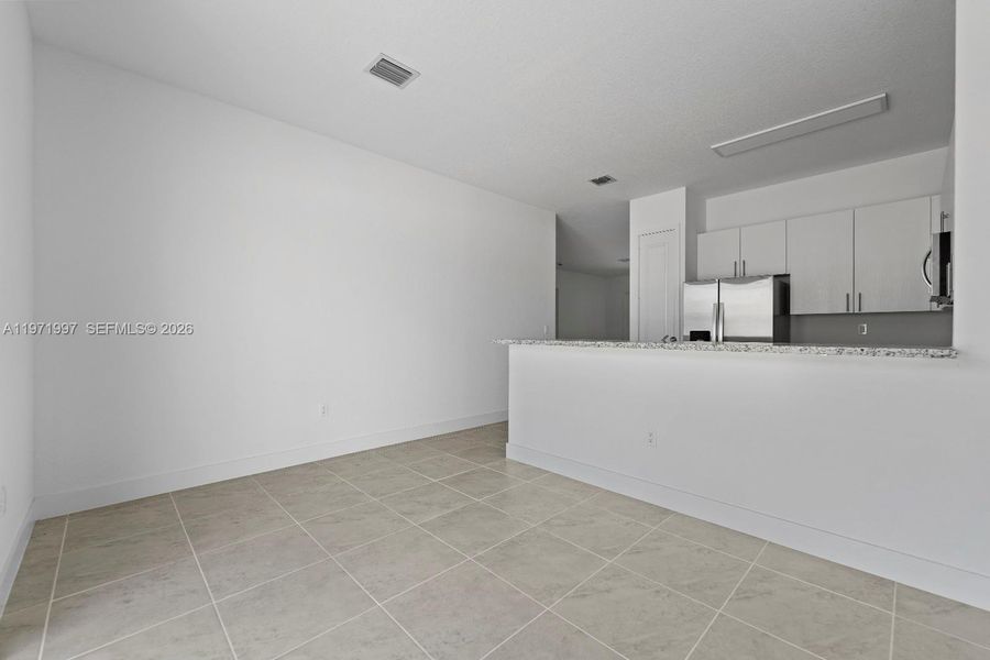 Spacious, unfurnished interior of a new home in , Homestead (Image 15).