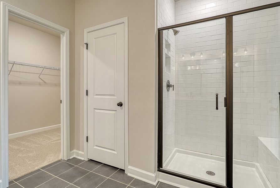 Image 16 representing the Washington by Ashton Woods in Watson Hill, Summerville, SC.