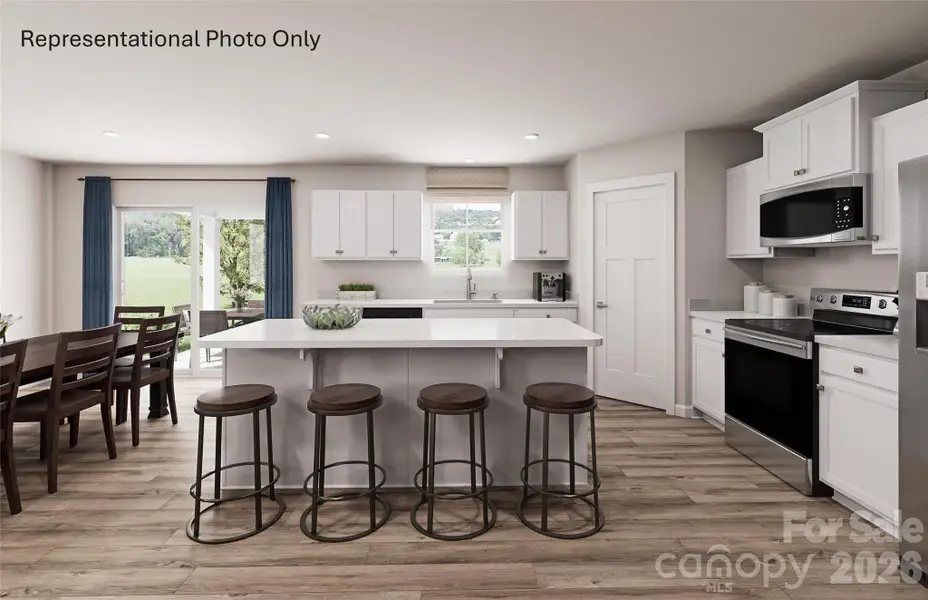 Representative Photo Only