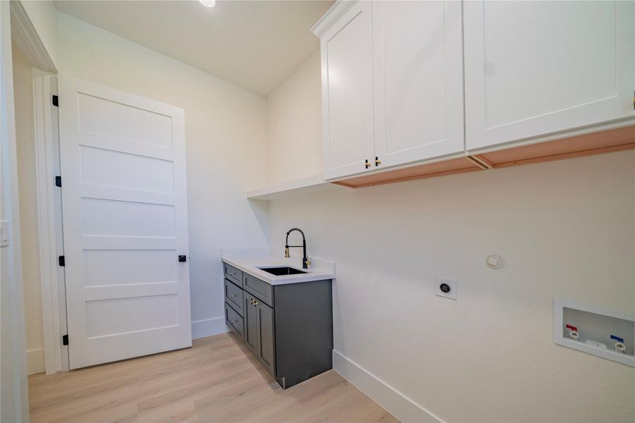Image 34 of a home in . Image 34 of a home in .