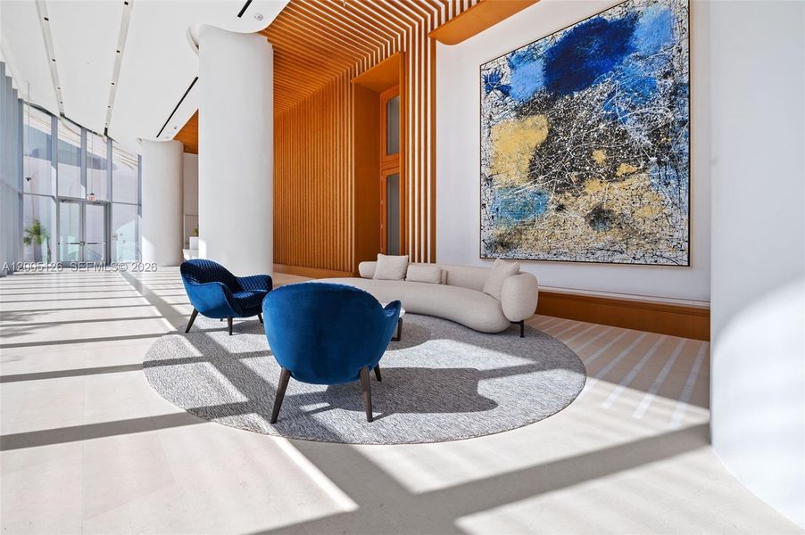 Community amenities in , Miami (Image 27).