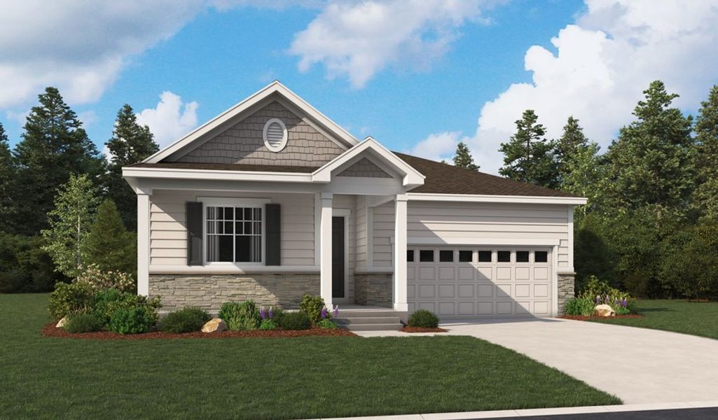 Alexandrite-D921-SeasonsAtTheGlen Elevation F